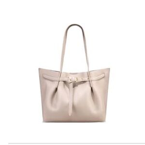 COPY: Michael Kors Women's Emilia Large Tote Bag (Montana West)